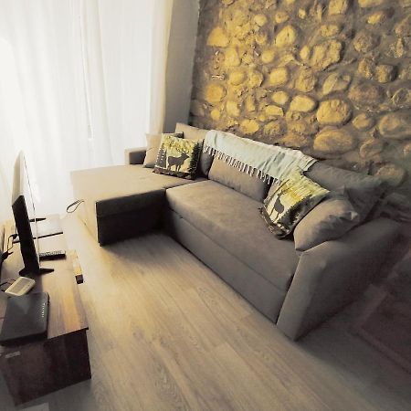 Apartamento Abat Oliba Puigcerdà Exterior foto