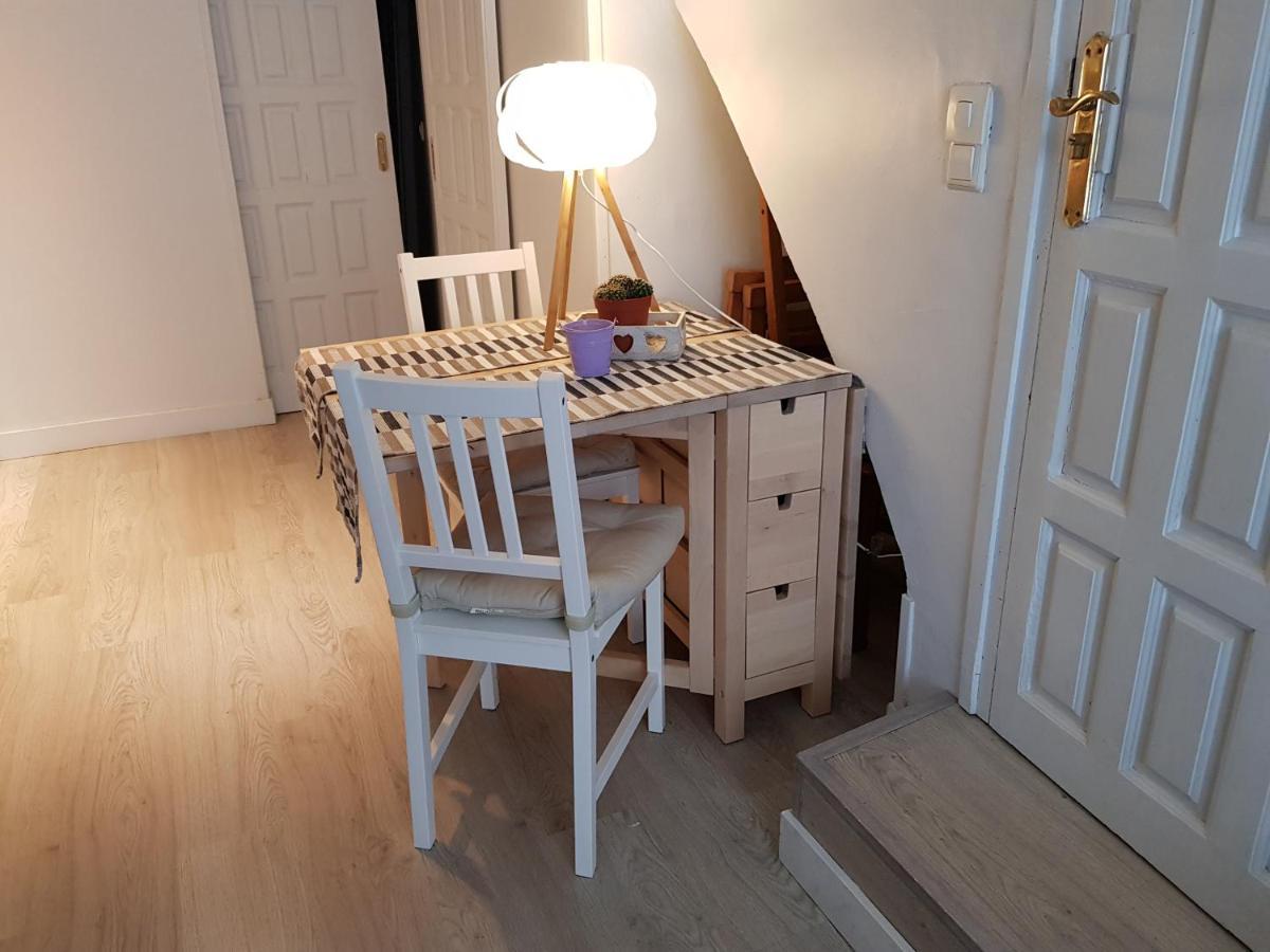 Apartamento Abat Oliba Puigcerdà Exterior foto